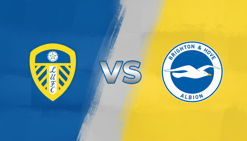 Leeds x Brighton